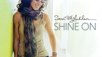 Sarah McLachlan : La voix