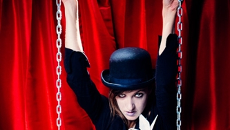En écoute : le premier album de Blood and Glass