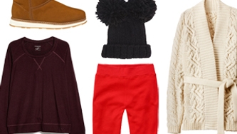 Shopping: En mode cocooning