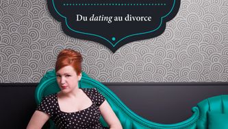 Vie et mort du couple : du dating au divorce, de Madame Chose