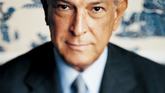 Les confessions d'Oscar de la Renta