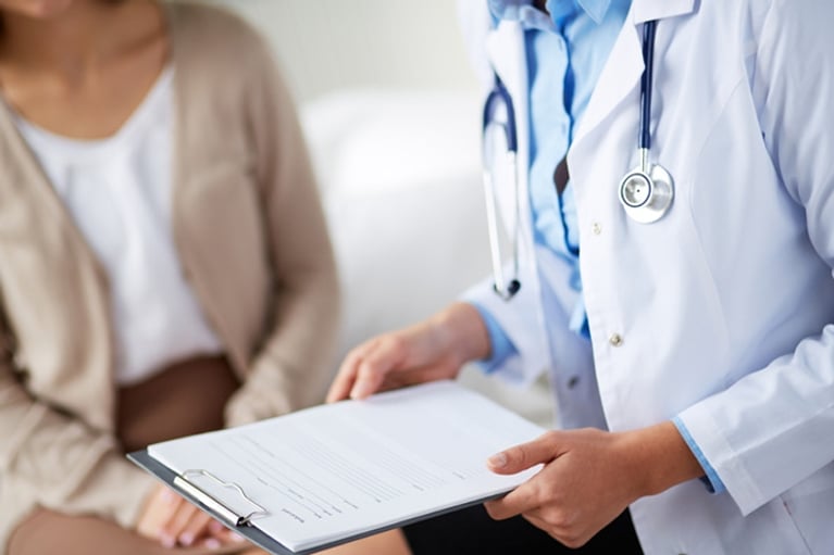 Un diagnostic qui tombe comme une tonne de briques