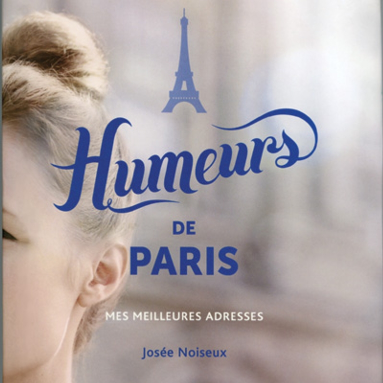 Paris, je t'aime (encore!)