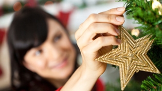 Conseils antistress pour des Fêtes sans migraine