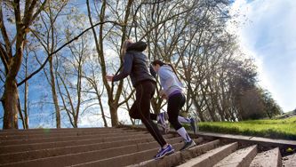 Courir pas cher