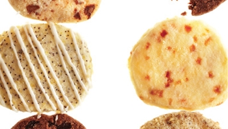 Biscuits frigidaire