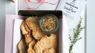 Zaatar