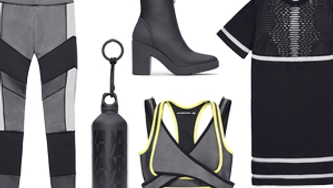 Alexander Wang pour H&M