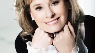 Kathy Reichs : ma vie en 5 livres