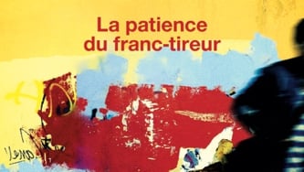 La patience du franc-tireur, de Arturo Pérez-Reverte