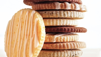 Sablés classiques