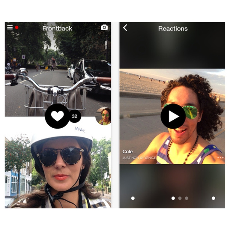 4 applications photo et vidéo à découvrir