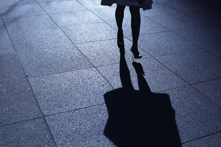 Agressions sexuelles : peut-on vaincre la peur?