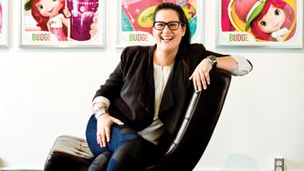 Rencontre avec Noémie Dupuy, entrepreneure et confondatrice de Budge Studios