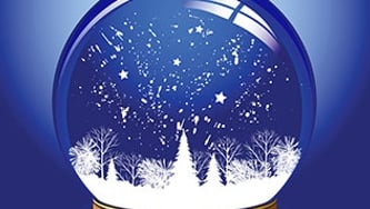 Première neige