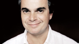 Alexandre Jardin: ma vie en cinq livres