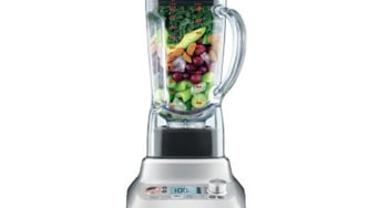 J'ai testé: le Boss de Breville
