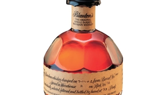 Mon bar à bourbons