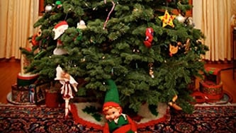 Lutins de Noël, entre pression et inspiration