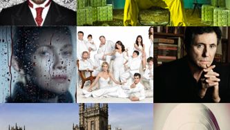 26 séries télévisées à regarder absolument