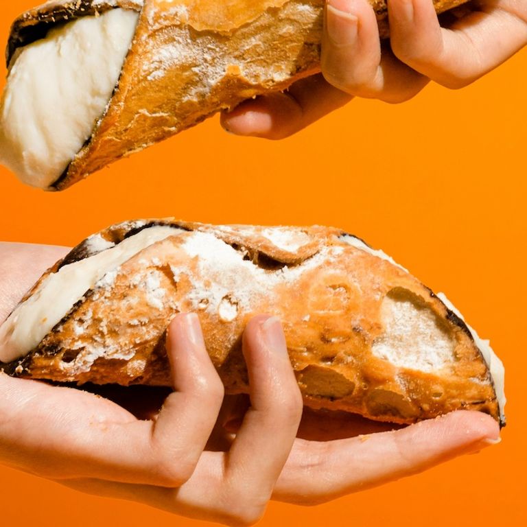 Cannoli