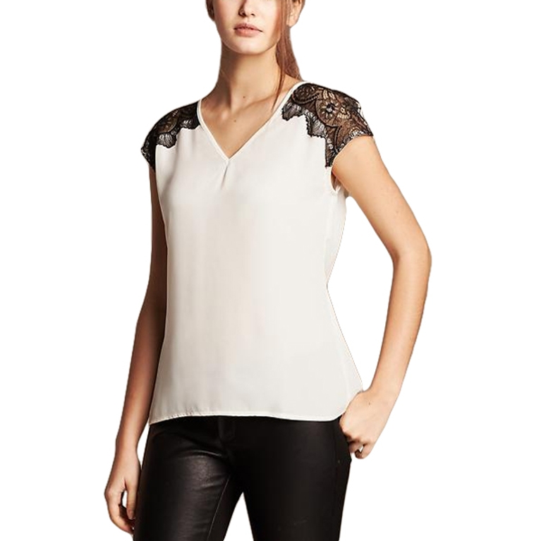 Shopping: les plus jolis hauts pour les Fêtes