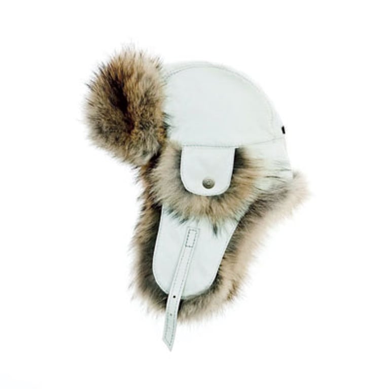 L'hiver sort ses griffes... canadiennes!