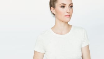 Evelyne Brochu en 5 citations