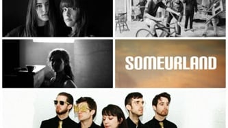 Musique: 5 nouveaux groupes québécois à suivre