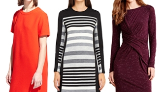 Shopping : 14 robes confos