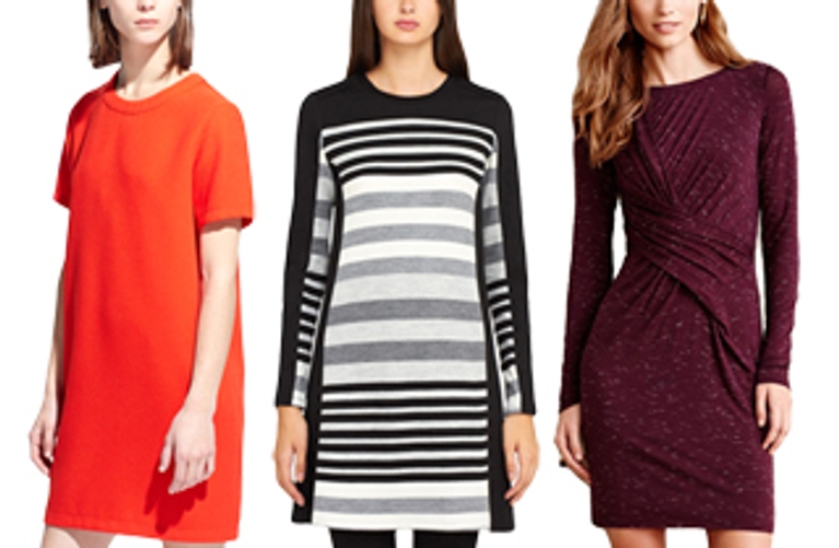 Shopping : 14 robes confos