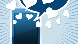 Saint-Valentin: sites web, applications et soirées pour célibataires