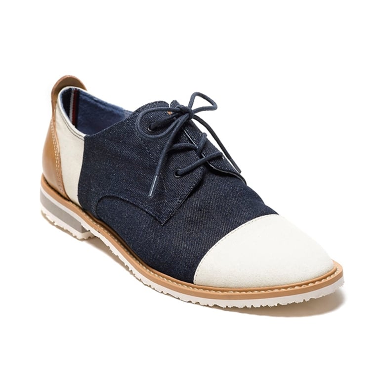 14 chaussures masculines à talons plats
