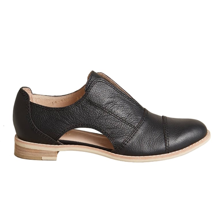 14 chaussures masculines à talons plats
