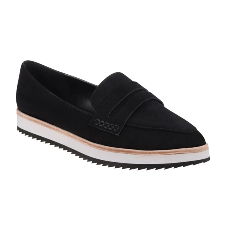 14 chaussures masculines à talons plats