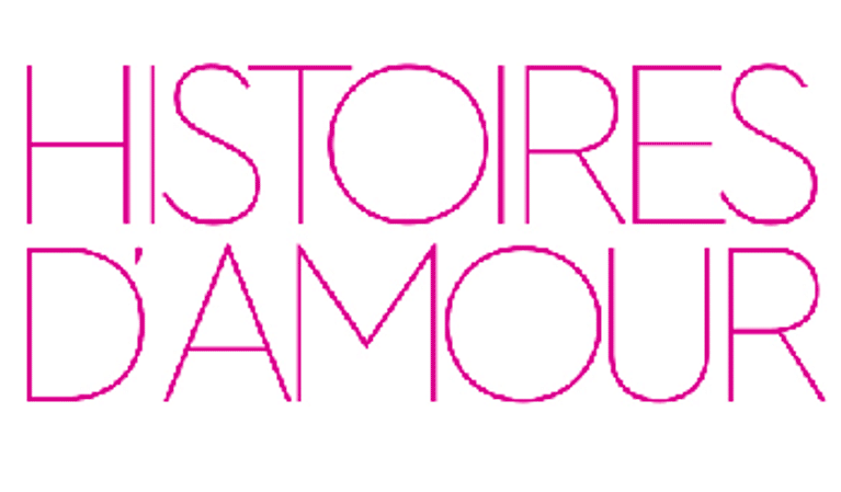 Concours Saint-Valentin: vos histoires d'amour