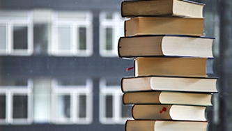 Les 5 livres de ma vie : notre Club de lecture se prononce