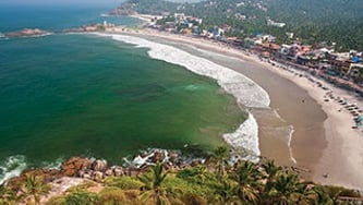 Kerala: un concentré de beauté