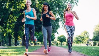 «Comment le sport a changé ma vie»