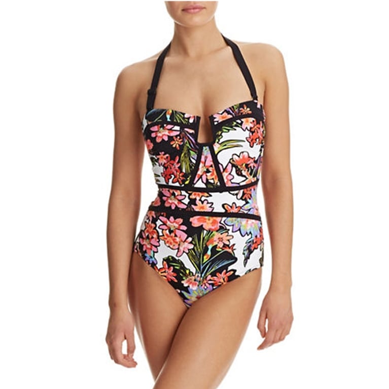 Shopping: 17 maillots pour une escapade sous le soleil