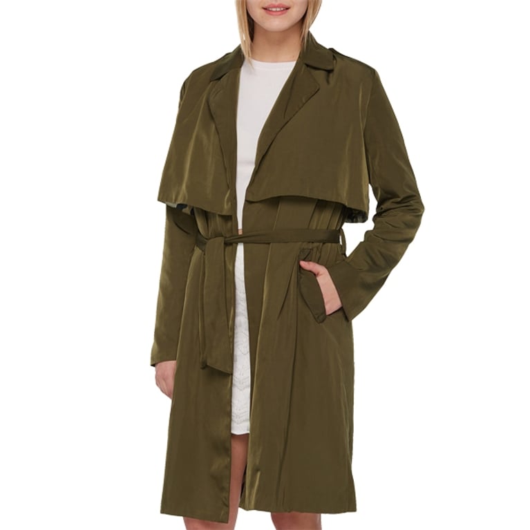 Shopping: 25 manteaux pour le printemps