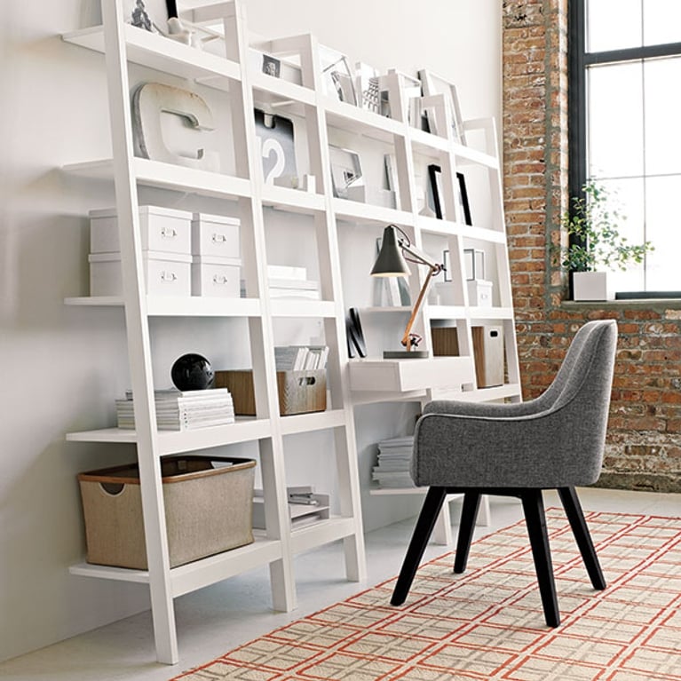 10 astuces de rangement pour désencombrer la maison