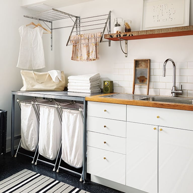 10 astuces de rangement pour désencombrer la maison