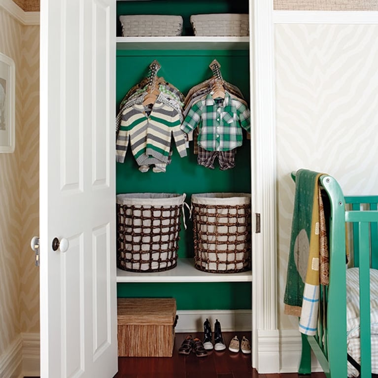 10 astuces de rangement pour désencombrer la maison