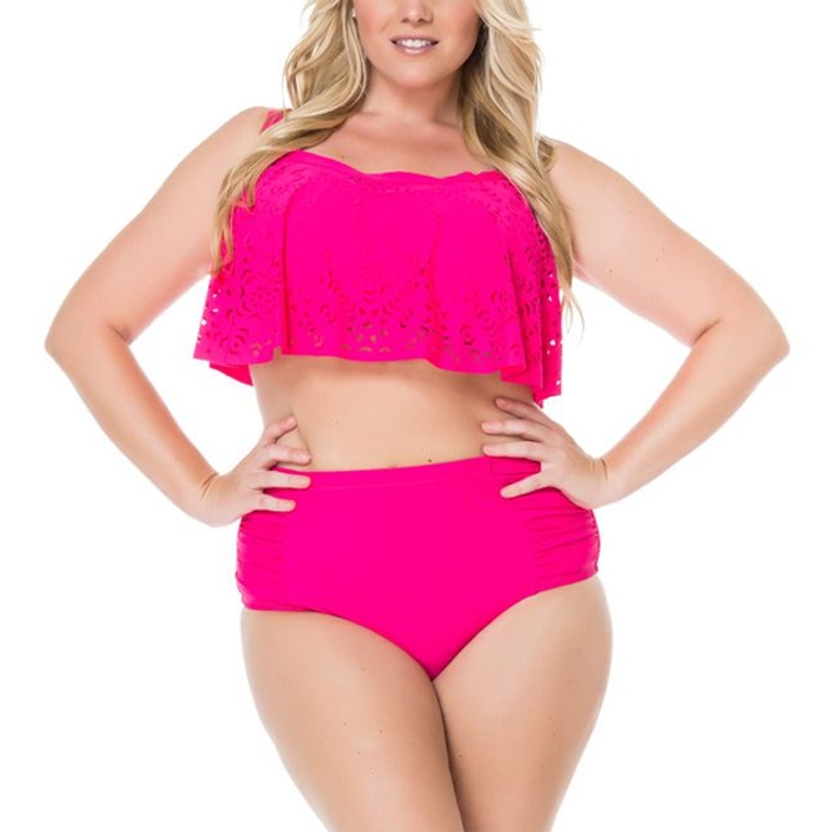 Shopping: 17 maillots pour une escapade sous le soleil