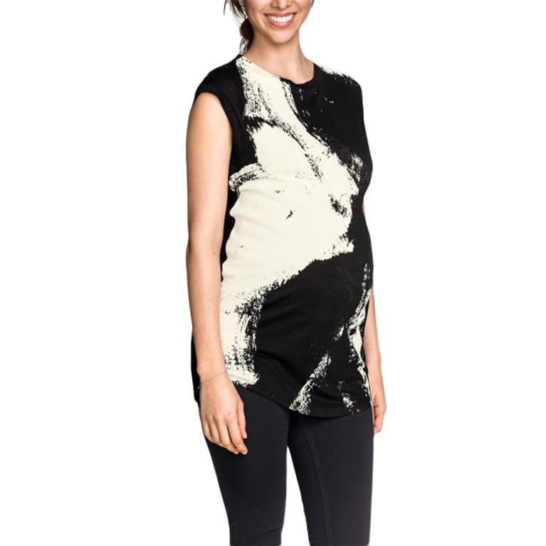 Shopping: 25 vêtements de maternité stylés