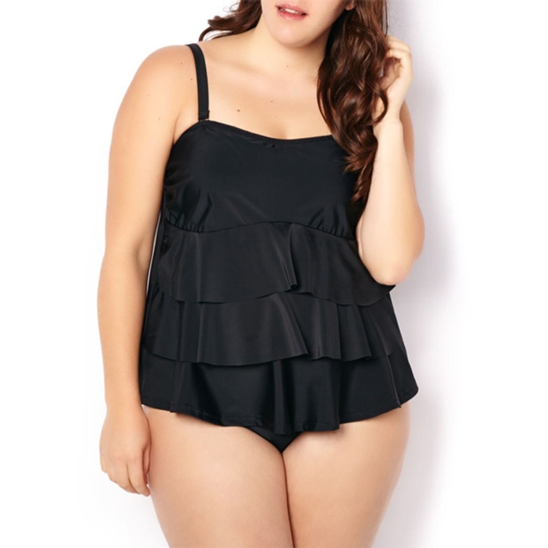 Shopping: 17 maillots pour une escapade sous le soleil