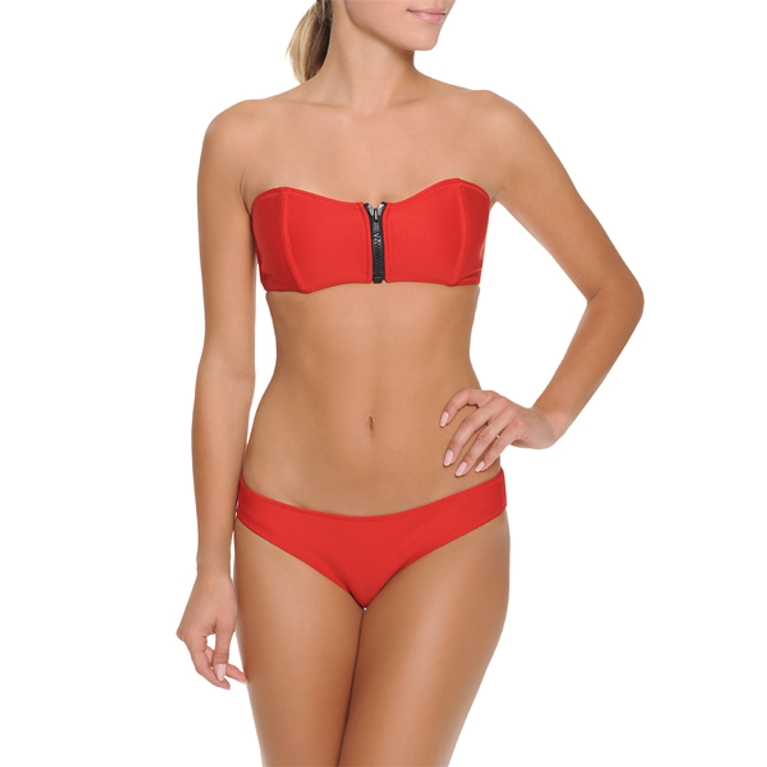 Shopping: 17 maillots pour une escapade sous le soleil