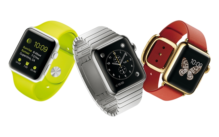 Les pour et contre de l’iWatch, d’Apple