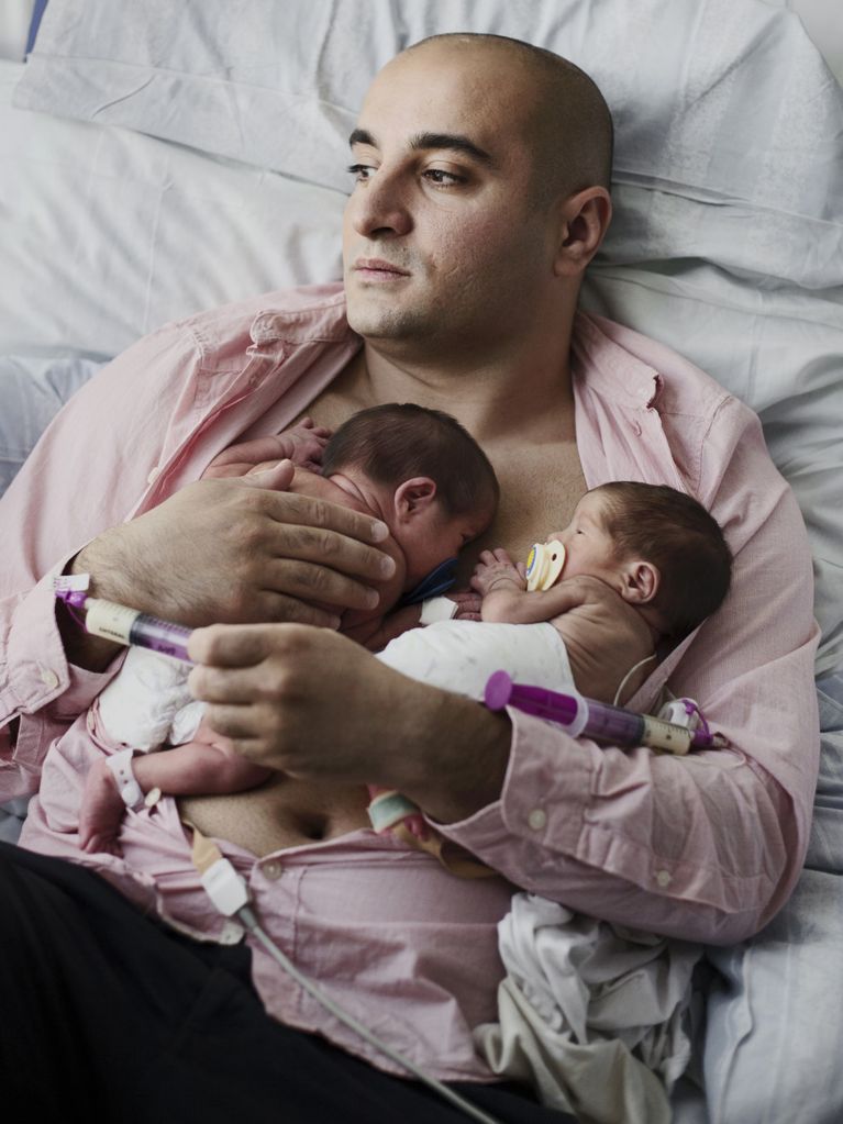 On mijote l’actu: les papas suédois + une recette virile